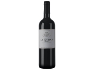 Fronsac Bio Château La Justice 9.99 €