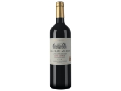 Lidl  Saint-Estèphe Château Martin Cuvée Coutelin