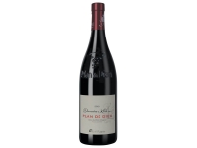 Côtes Du Rhône Villages Plan De Dieu Domaine Lebrun 4.95 €