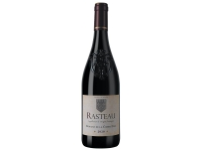 Lidl  Rasteau Domaine de la Combe Dieu