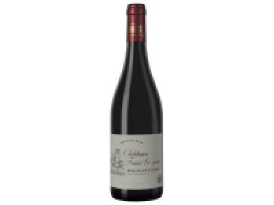 Lidl  Beaujolais-Villages Château Tour Goyon