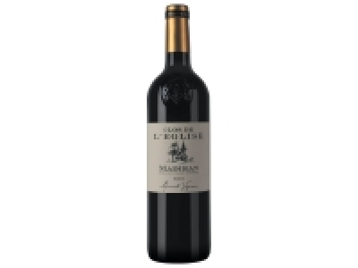 Madrian Clos de LEglise
