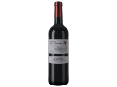 Corbières Domaine de la Grange Prestige