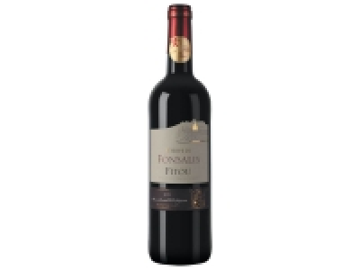 Fitou Réserve de Fonsalis 4.29 €
