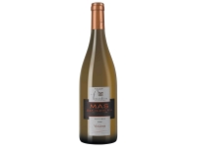 Pays dOc Viognier Origines Ferrandière Jean-Claude Mas