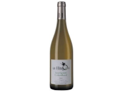 Côtes de Gascogne Sauvignon Colombard Le Héron 3.29 €