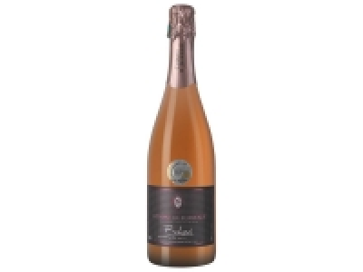 Crémant de Bordeaux Brut Rosé 4.95 €