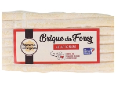 Brique de brebis du Forez 2.45 €