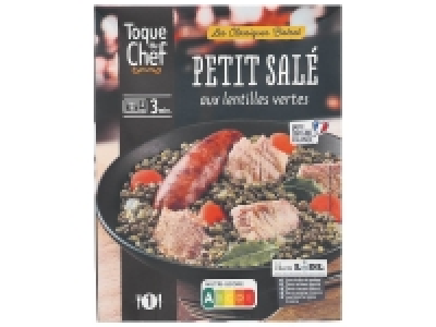 Plats cuisinés du Terroir 1.79 €
