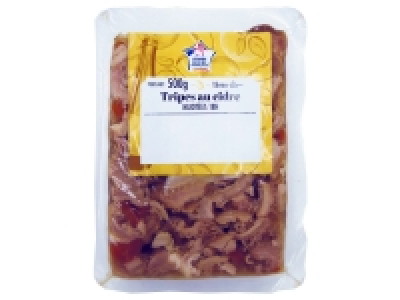 Tripes au cidre de Normandie 2.99 €