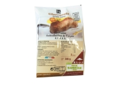 Véritables andouillettes de Troyes AAAAA 4.99 €