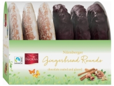 Pains d&eacute;pices de Nuremberg 1.89&nbsp;&euro;