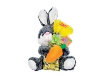 Peluche lapin carotte 6.99 €