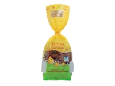 Friture caramel chocolat au lait 1.49 €