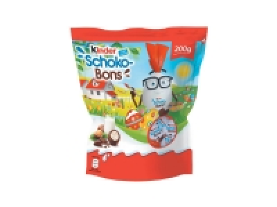 Kinder Schoko-bons 2.17 €