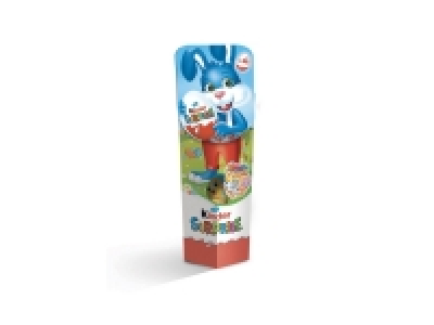Kinder surprise 2.92 €