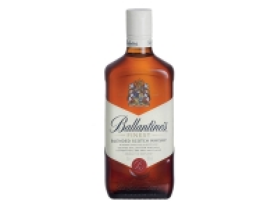 Lidl  Ballantines finest