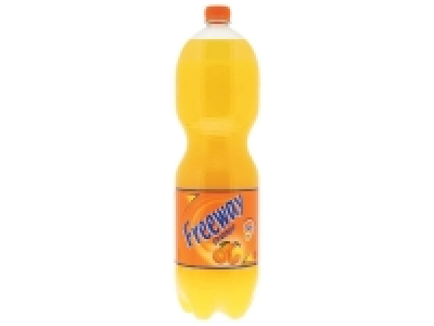 Soda orange 0.83&nbsp;&euro;