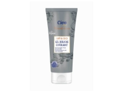 Lidl  Gel douche exfoliant café < coco