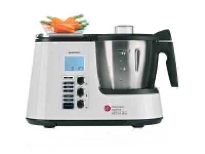 Monsieur Cuisine édition plus