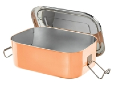 Gourde ou boîte repas en acier inoxydable 4.99 €
