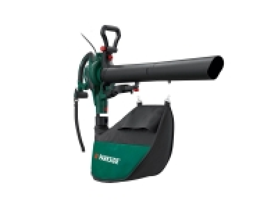 Aspirateur souffleur broyeur électrique 28.00 €