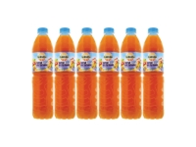 Nectar multivitaminé light 12 fruits 0.74 €