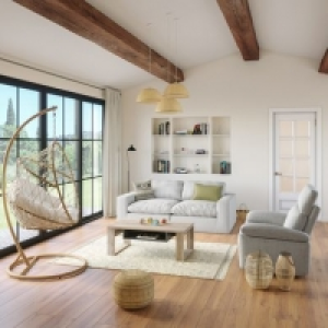 ORION tissu gris clair 519.00 €