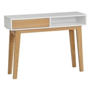 CLEO imitation chêne sonoma/blanche 69.99 €