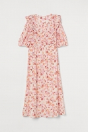 Robe en lyocell mélangé 23.99 €