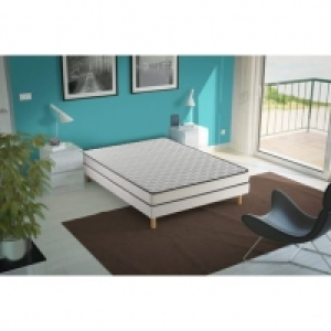 NERION 140x190 cm Blanc 179.99 €