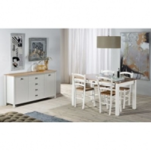 MAYA Bois massif blanc 264.99 €