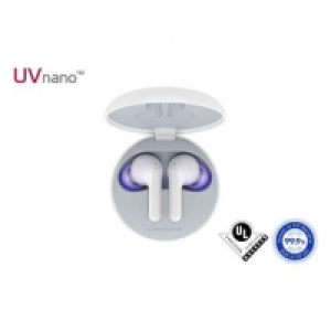 LG HBS-FN5U True Wireless Blanc 39.99 €