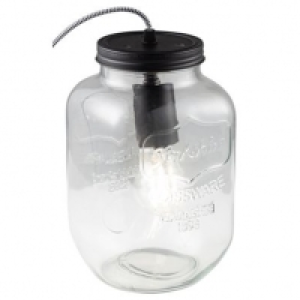 YORKSHIRE Transparent et noir 14.99 €