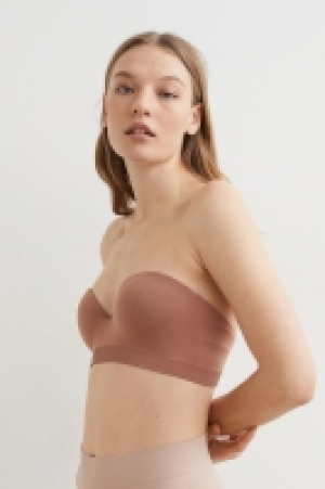 HM  Soutien-gorge balconnet