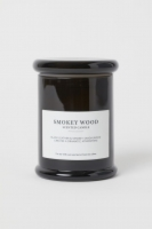 Bougie parfumée en pot 6.99 €