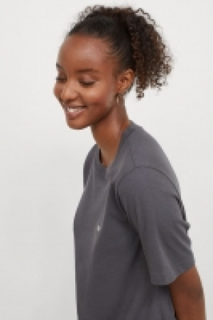 T-shirt en jersey de coton 2.99 €