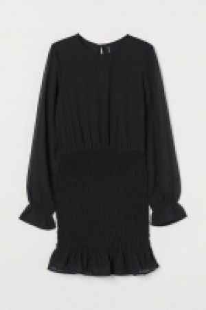 Robe à smocks 9.99 €