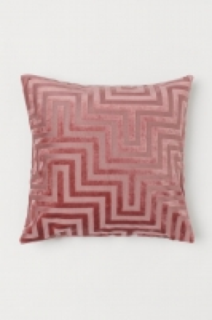 Housse de coussin en velours 8.99 €