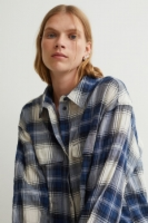 Chemise oversize 10.99 €