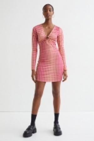 Robe ajustée 9.99 €