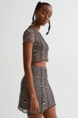 Jupe courte 7.49 €