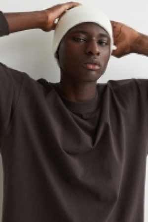 T-shirt en coton Oversized Fit 8.99 €