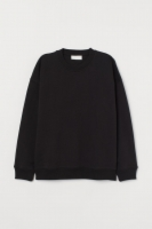 Sweat en coton Oversized Fit 17.99 €