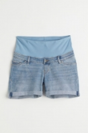 MAMA Short en denim 14.99 €