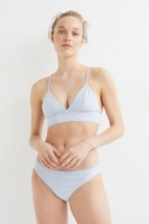 Haut de maillot paddé 8.99 €