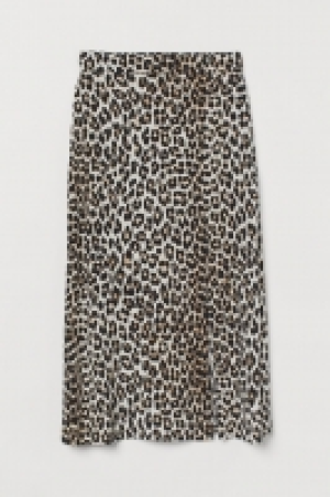Jupe en viscose 12.99 €