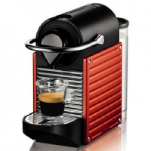 Conforama  Nespresso Pixie