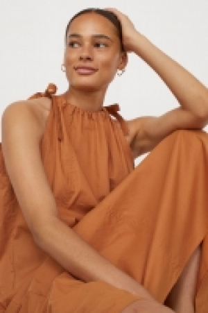 HM  Robe évasée