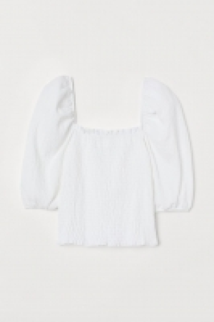 Top smocké 5.99 €